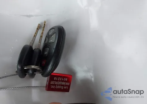 2008 Chevrolet Impala Lt from USA, damaged, VIN 2G1WT58N189192442